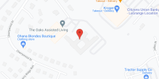 Richwood in google map