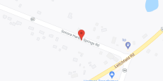 Tucker's Family Care Home in google map
