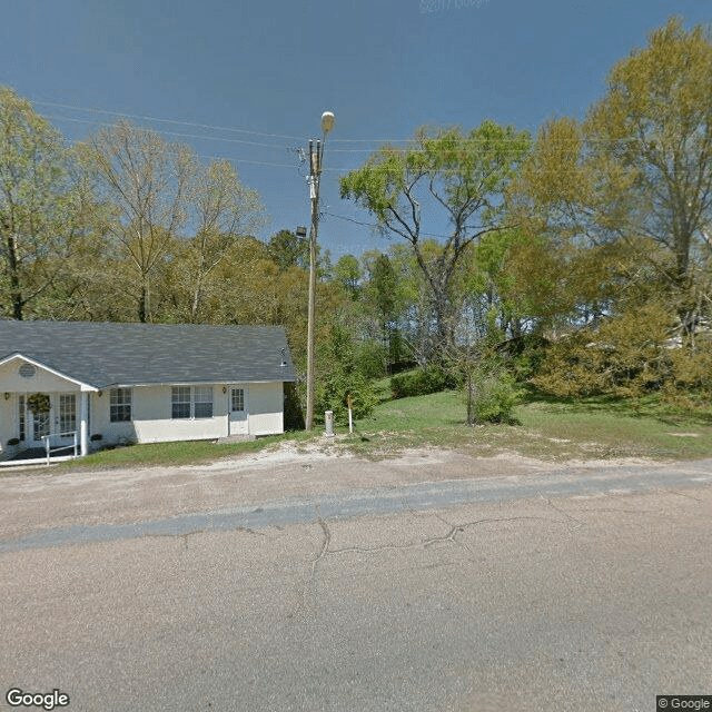 street view of Meadville Nursing Home