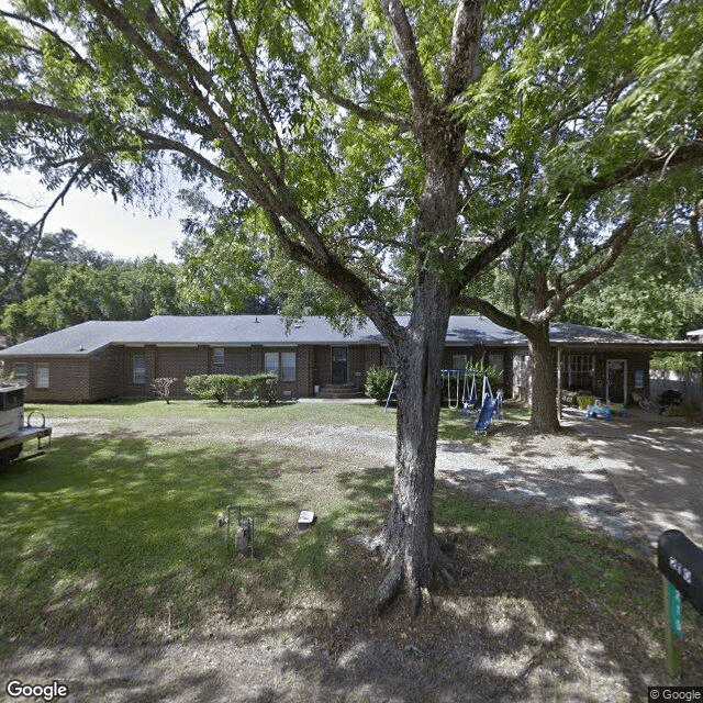 street view of Senior Oaks, LLC