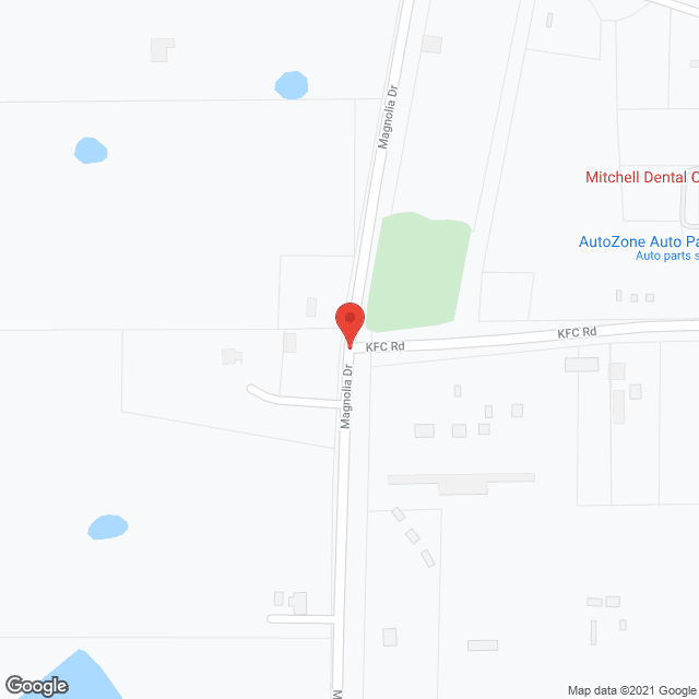 Elderly Care Ctr Inc in google map