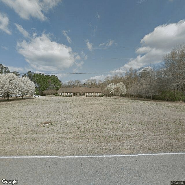 street view of Glendale Community Home