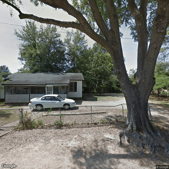 street view of Bolivar Health & Rehab Ctr