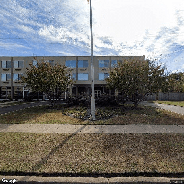 Photo of Mississippi Care Center