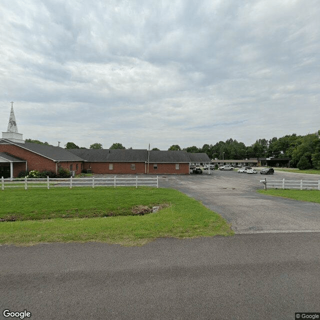 street view of Humboldt Manor Nursing Center