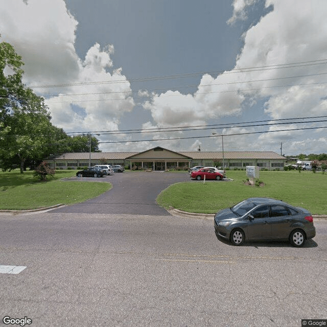 street view of Lighthouse Convalescent Home