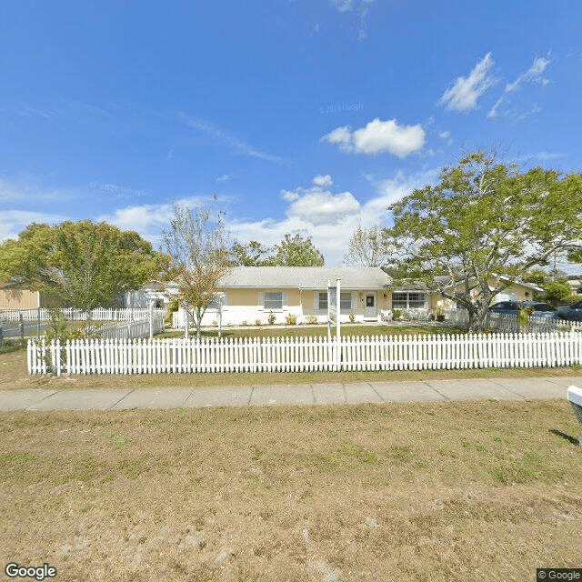 Photo of Home Sweet Home Assisted Living Of New Port Richey