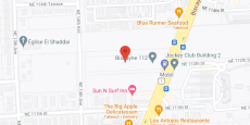 Williamsburg Retirement Home in google map