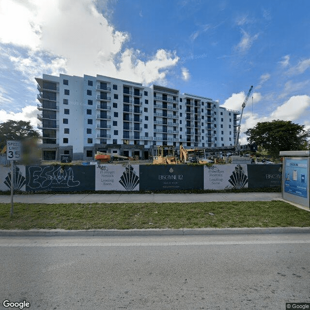 Photo of Williamsburg Retirement Home