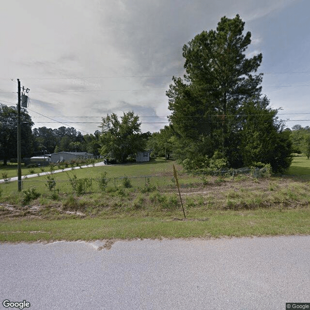 street view of Smith's Personal Care Home