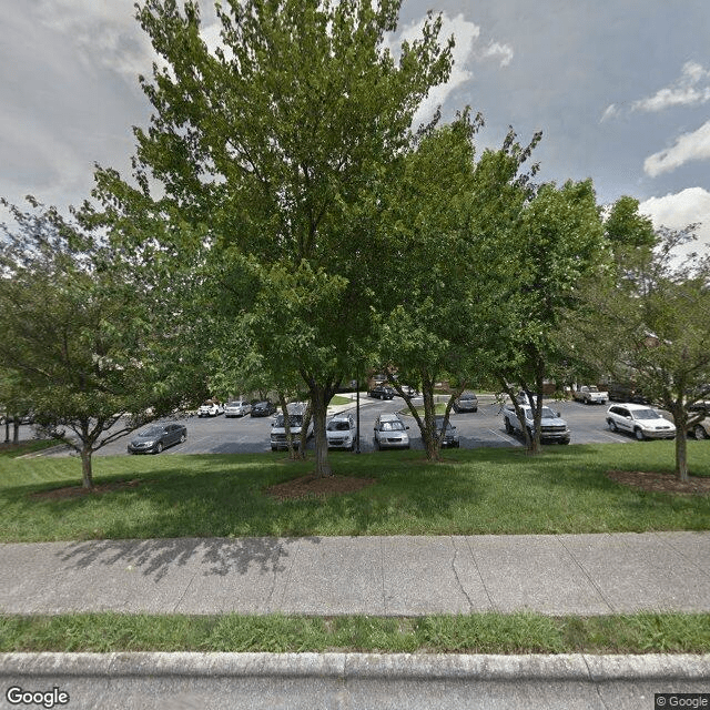 street view of Regency Park