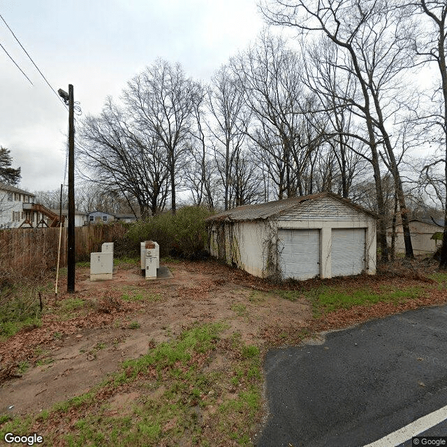 street view of Happy Haven Retirement Guest