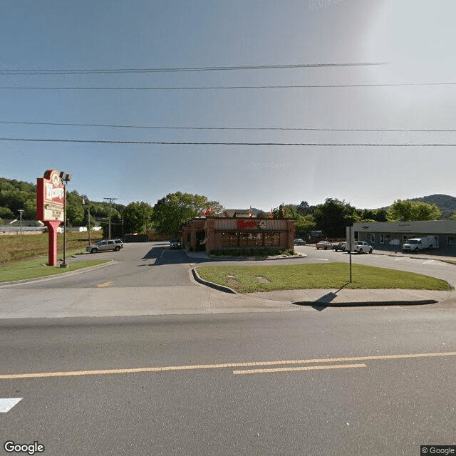 street view of Windwood Rest Home