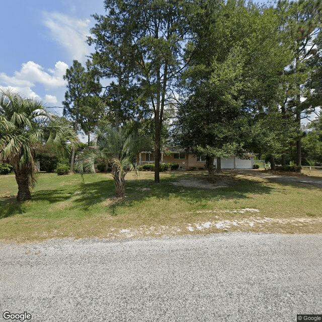 street view of Casual Community Care Home