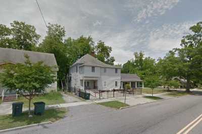 Photo of Diana and Clarence Brown's Home