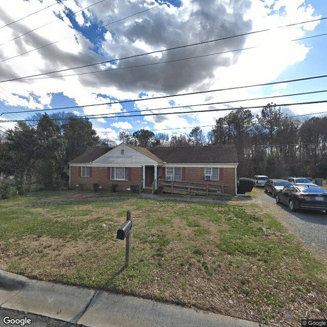 street view of True Care Rest Home