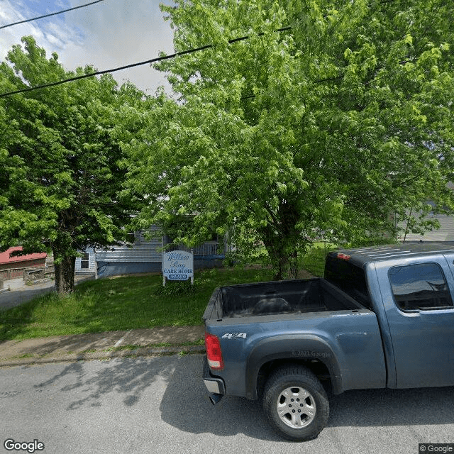 street view of Willowbay Country Homes