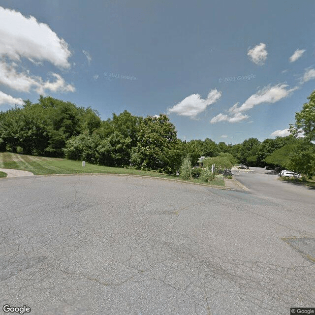 street view of Eldercare Gardens