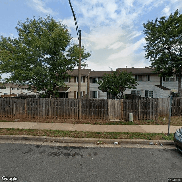 Photo of Coverstone 1 Apartments