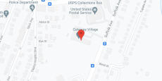 Gateway Village in google map
