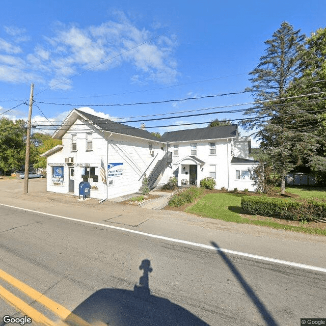 street view of Starks Personal Care Home