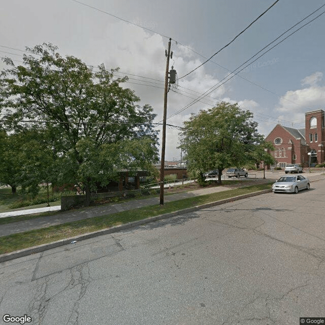 street view of Evan Owen Memorial Apartments