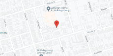 Lutheran Home At Hollidaysburg in google map