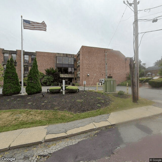 street view of Maplewood Center