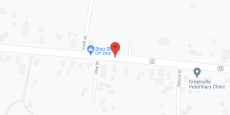 Charles A Dean Memorial Hosp in google map