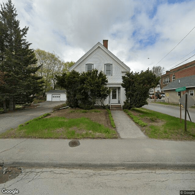 street view of Judi's Elder Care Home