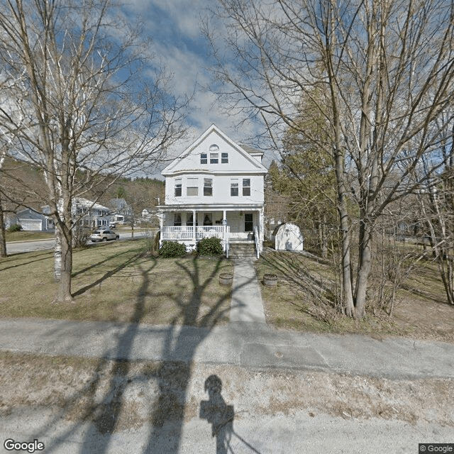 street view of Auburn Nursing Home Inc