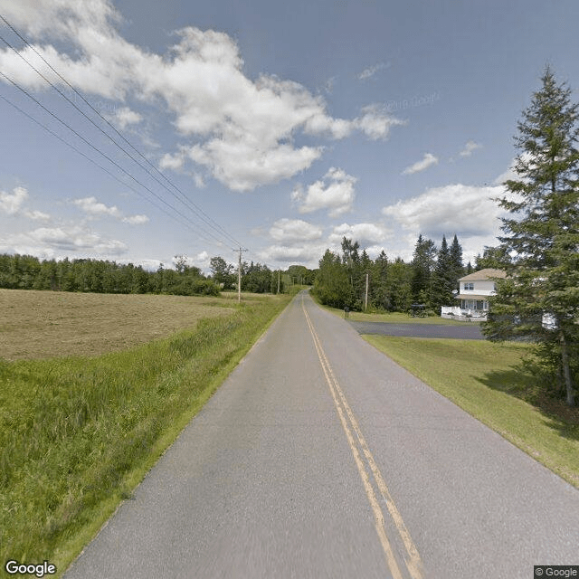 street view of Maple Lane Nursing-Retirement