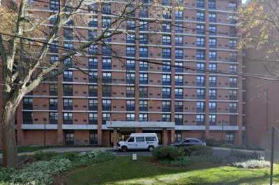 Photo of Oakwood Towers