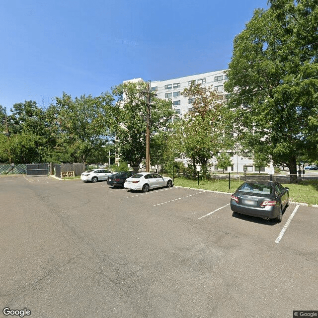 Jewish Federation Apartments 