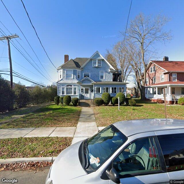 street view of Golden Age Rest Home