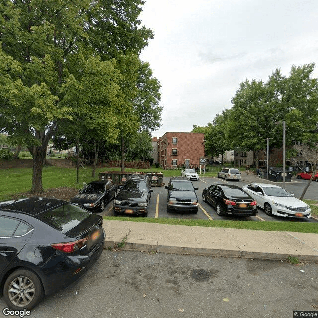 Photo of Nyack Plaza Community Housing