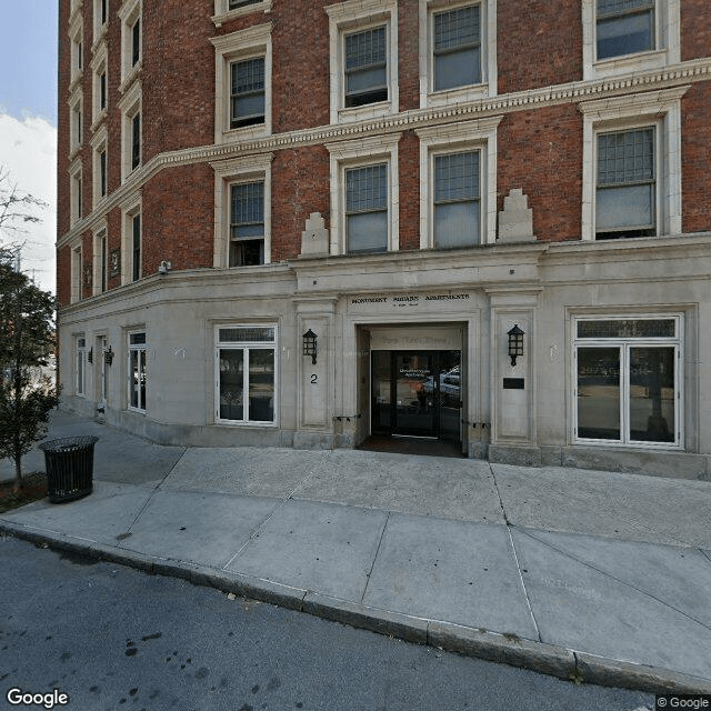 Photo of Monument Square Apartments