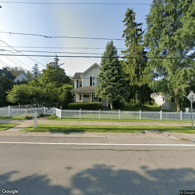 street view of Bridges of Mendon