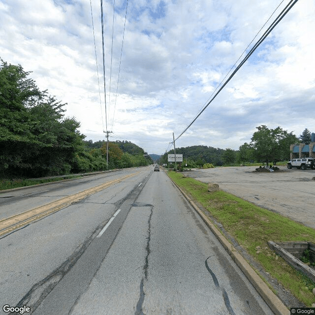 street view of Lincoln Square