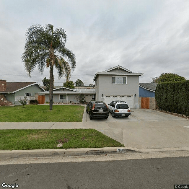 street view of Malena Home Care