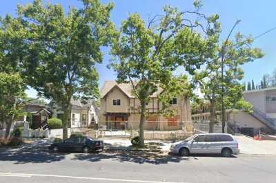 Photo of Blocks Adults Residential