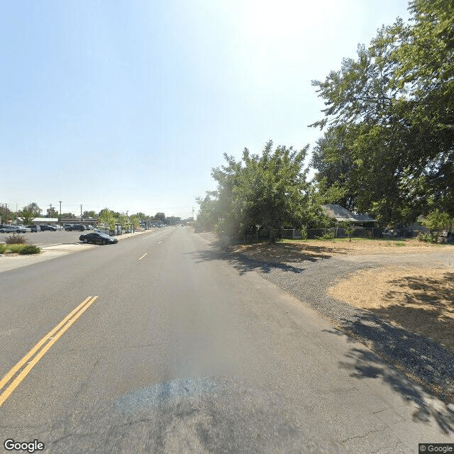 street view of Tri-State Health & Rehab Ctr