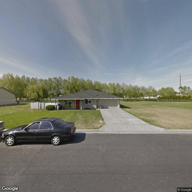 street view of Adult Family Home Assn