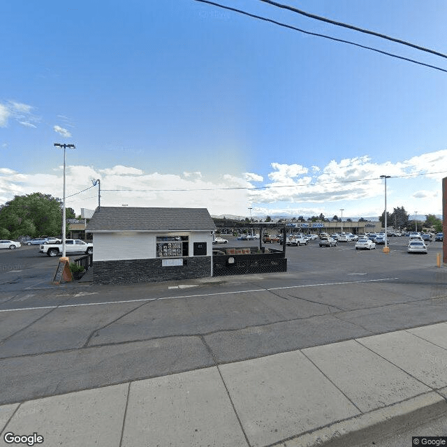 street view of Tieton Village Drugs