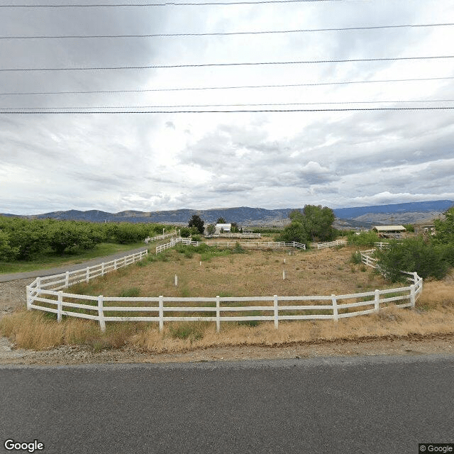 Photo of Cherry Lane Country Home