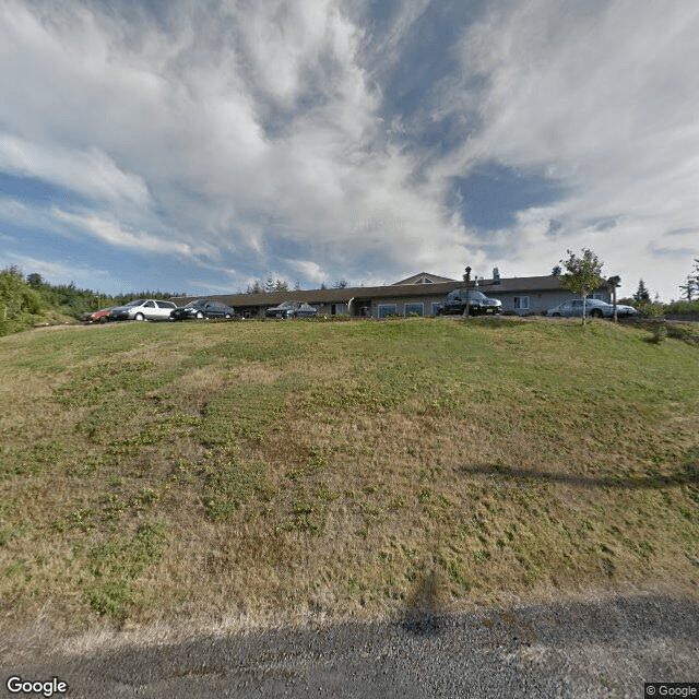 street view of Alder House-Assisted Care