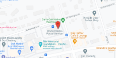 Lavender Gardens in google map