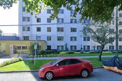 Photo of Council House Retirement Home