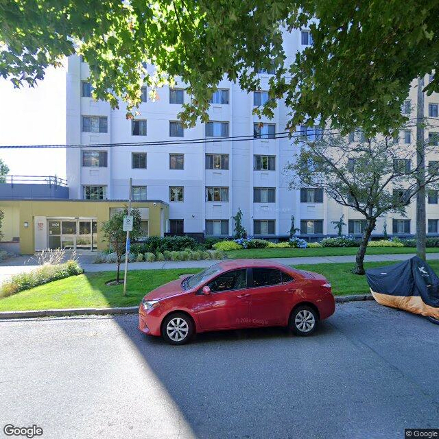 street view of Council House Retirement Home