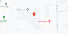 Alaska Veterans' and Pioneers' Home in google map